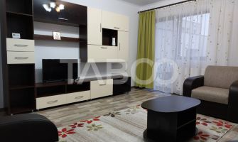 Apartament spatios 2 camere decomandate la VILA loc parcare Selimbar