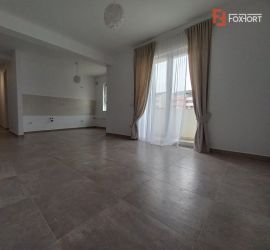Apartament spatios 2 camere in Giroc, Zona unitatilor militare - V3083