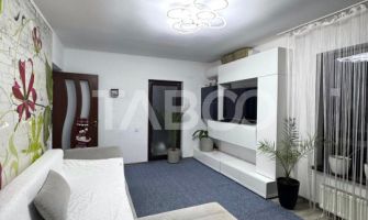 Apartament spatios 2 camere si cu terasa de vanzare in Selimbar