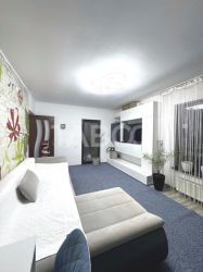 Apartament spatios 2 camere si cu terasa loc parcare cu CF in Selimbar