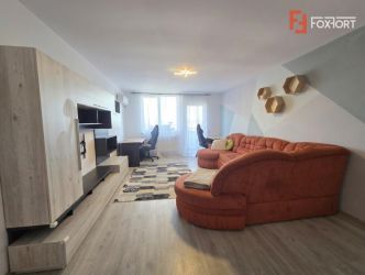 Apartament spatios 2 camere vanzare, 63 mp utili, Bloc 2010, Etaj 2, C