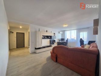 Apartament spatios 2 camere vanzare, 63 mp utili, Bloc 2010, Etaj 2, C