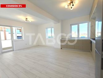 Apartament spatios 3 camere 2 bai 2 balcoane si parcare - COMISION 0