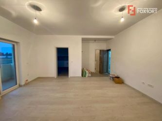 Apartament spatios 3 camere, bloc nou, finisaje premium, zona Decathlo