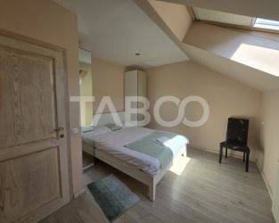 Apartament spatios 3 camere de inchiriat decomandat zona Tilisca Sibiu