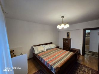 Apartament spatios | 3 camere | ULTRACENTRAL | 2 MINUTE METROU TINERET