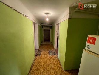 Apartament spatios, 95mp utili, zona Iosefin - V2623