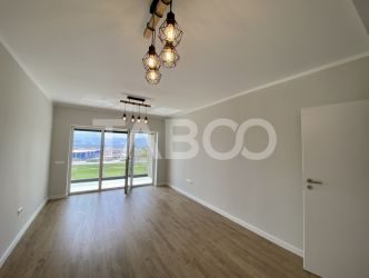 Apartament spatios cu 3 camere 2 bai si terasa de 15 mp - COMISION 0%