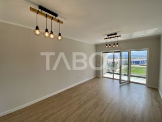 Apartament spatios cu 3 camere 2 bai si terasa de 15 mp - COMISION 0%