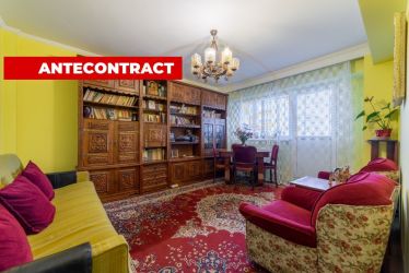 Apartament spațios cu 3 camere în inima Piteștiului – Ideal pentr