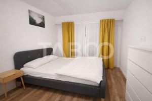 Apartament spatios cu 4 camere balcon parcare liniste Arhitectilor