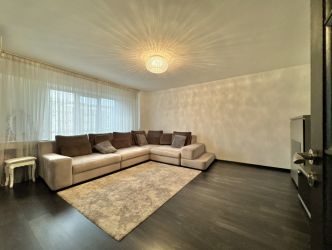 Apartament spatios de 2 camere, 63,70mp totali, bloc 1990, Sos. Virtut