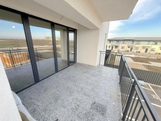 Apartament Spatios de 2 Camere - 74mp | Nou - Finalizat | Green Garden