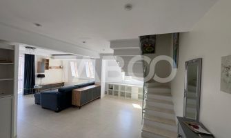 Apartament spatios de inchiriat 110 mpu in zona Strand