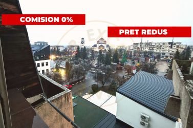 Apartament spațios în Zona Zero - Mioveni 