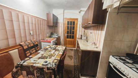 Apartament spațios în Zona Zero - Mioveni 