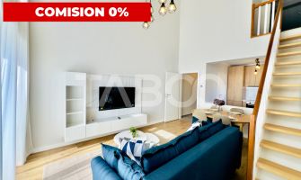 Apartament spatios - intabulat - mobilat si utilat - parcare privata