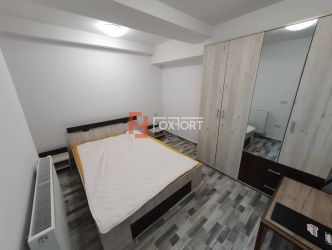 Apartament spatios la demisol, 2 camere, zona Steaua - ID V4887