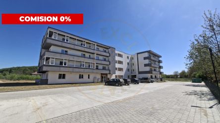 Apartament Stefanesti Cavalerului Residence Bloc 2026 parcare inclusa