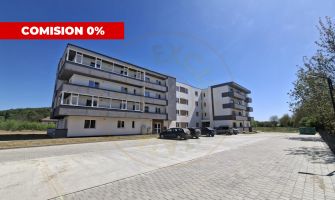 Apartament Stefanesti Cavalerului Residence Bloc 2026 parcare inclusa