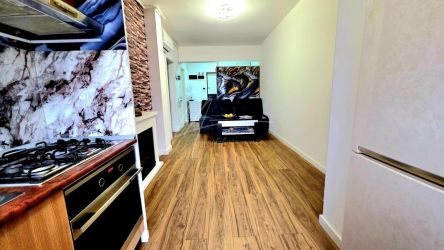 Apartament Studio, la 8 minute de Metrou Berceni