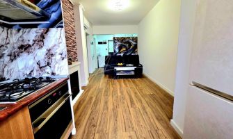 Apartament Studio, la 8 minute de Metrou Berceni