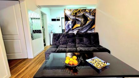 Apartament Studio, la 8 minute de Metrou Berceni, Popesti-Leordeni