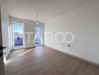 Apartament super finisat 3 camere Elite Residance Cluj Iris
