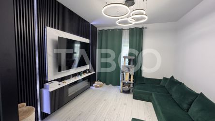 Apartament superb de vanzare 3 camere 2 locuri de parcare Arhitectilor