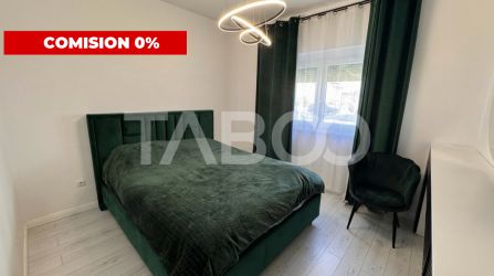 Apartament superb de vanzare 3 camere 2 locuri de parcare Arhitectilor