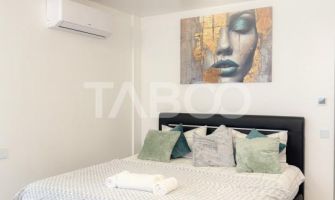Apartament tip studio la cheie Ianga Fsega si Iulius Mall Gheorgheni