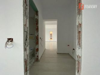 Apartament trei camere | Doua Nivele Et.3+M | Bloc Nou | Loc de parcar