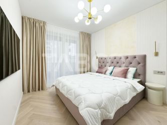Apartament ultra modern cu 2 camere cu garaj de vanzare Marasti