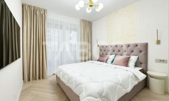 Apartament ultra modern cu 2 camere si garaj de vanzare in Marasti