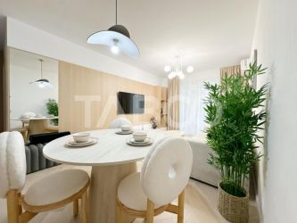 Apartament ultra modern cu 2 camere si garaj de vanzare Marasti