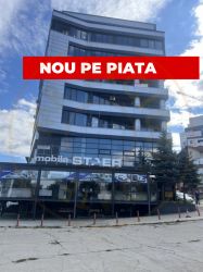 Apartament ultracentral, 2 camere Bd. Fratii Golesti-Pitesti
