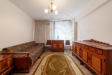 Apartament ultracentral - 2 camere - zona Mateo 