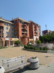 Apartament ultracentral Alba Iulia 