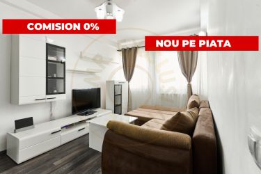Apartament ultracentral cu priveliște 