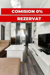 Apartament ultracentral cu priveliște 
