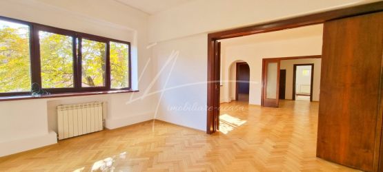 Apartament ultracentral in P-ta Lahovari, Romana, Parcul Gradina Icoan