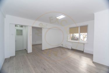 Apartament ultracentral parter -2 camere Pitesti