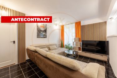 Apartament Ultracentral - Str. Victoriei!