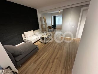 Apartament ultrafinisat cu 2 camere de vanzare