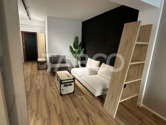 Apartament ultrafinisat cu 2 camere de vanzare in Buna Ziua