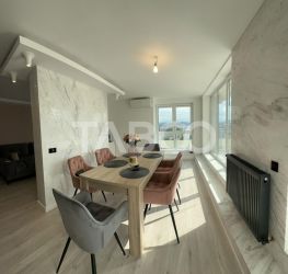 Apartament ultrafinisat cu 2 camere de vanzare in cartier Grigorescu