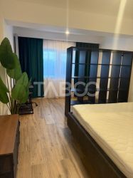 Apartament ultrafinisat cu 2 camere vanzare Buna Ziua