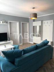 Apartament ultrafinisat cu 3 camere de vanzare USAMV Platinia