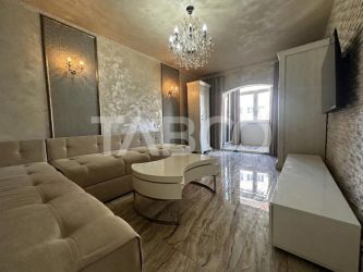 Apartament ultrafinisat de vanzare 4 camere etaj 1 zona Strand Sibiu