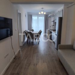 Apartament vanzare 2 camere 45mp utili zona Dambul Rotund Cluj-Napoca